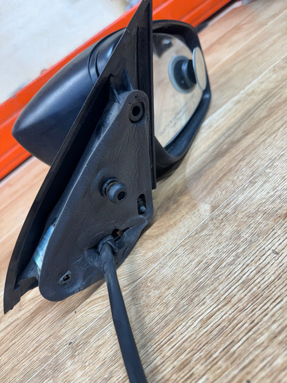VOLKSWAGEN MK6 JETTA Manual Passenger Right Mirror