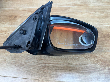 VOLKSWAGEN MK6 JETTA Manual Passenger Right Mirror