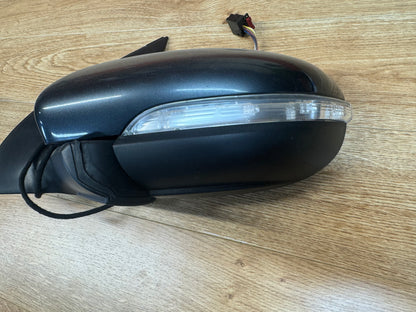 VOLKSWAGEN MK6 GOLF/ GTI Drivers Left Power Mirror