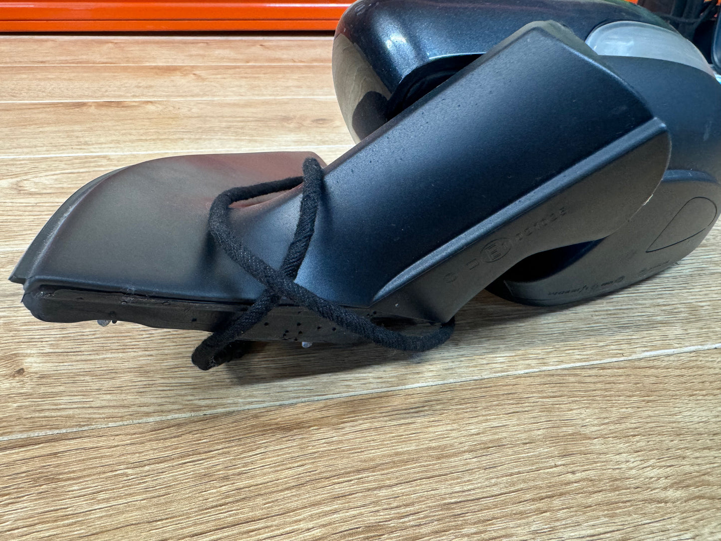 VOLKSWAGEN MK6 GOLF/ GTI Drivers Left Power Mirror