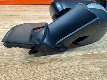 VOLKSWAGEN MK6 GOLF/ GTI Drivers Left Power Mirror
