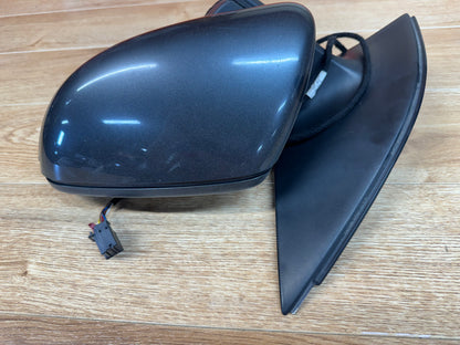 VOLKSWAGEN MK6 GOLF/ GTI Drivers Left Power Mirror
