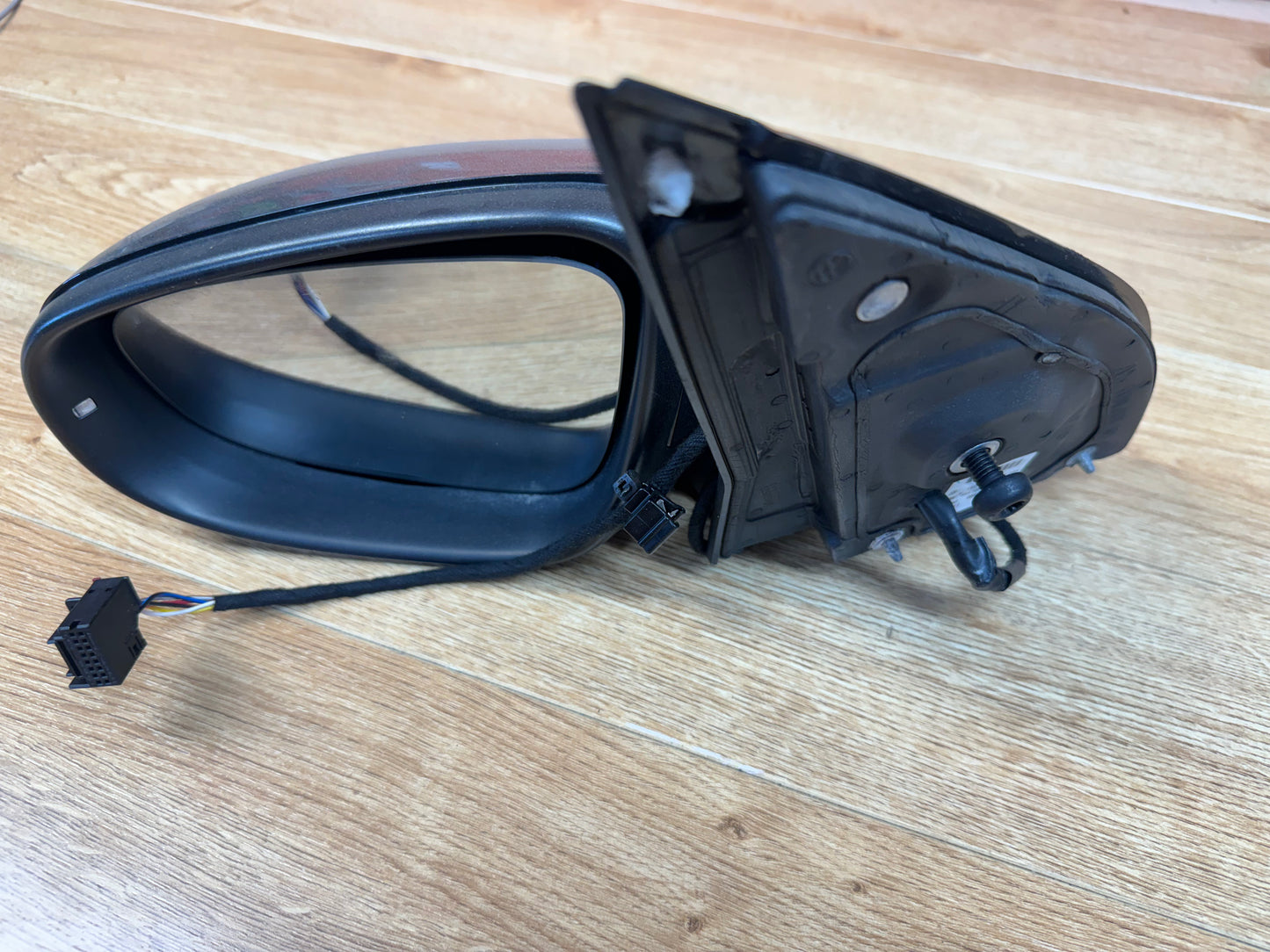 VOLKSWAGEN MK6 GOLF/ GTI Drivers Left Power Mirror