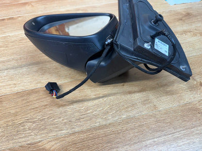 VOLKSWAGEN MK6 GOLF/ GTI Drivers Left Power Mirror