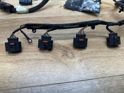 Volkswagen MK4 1.8T AWP 5speed Engine Harness