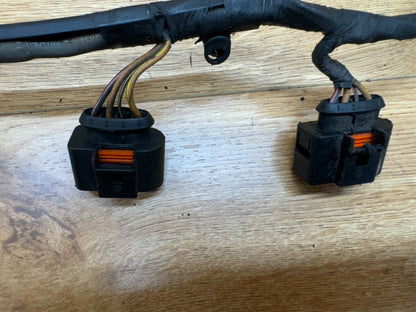 Volkswagen MK4 1.8T AWP 5speed Engine Harness