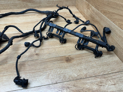 Volkswagen MK4 1.8T AWP 5speed Engine Harness