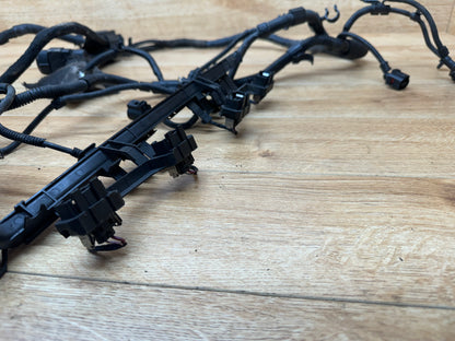 Volkswagen MK4 1.8T AWP 5speed Engine Harness