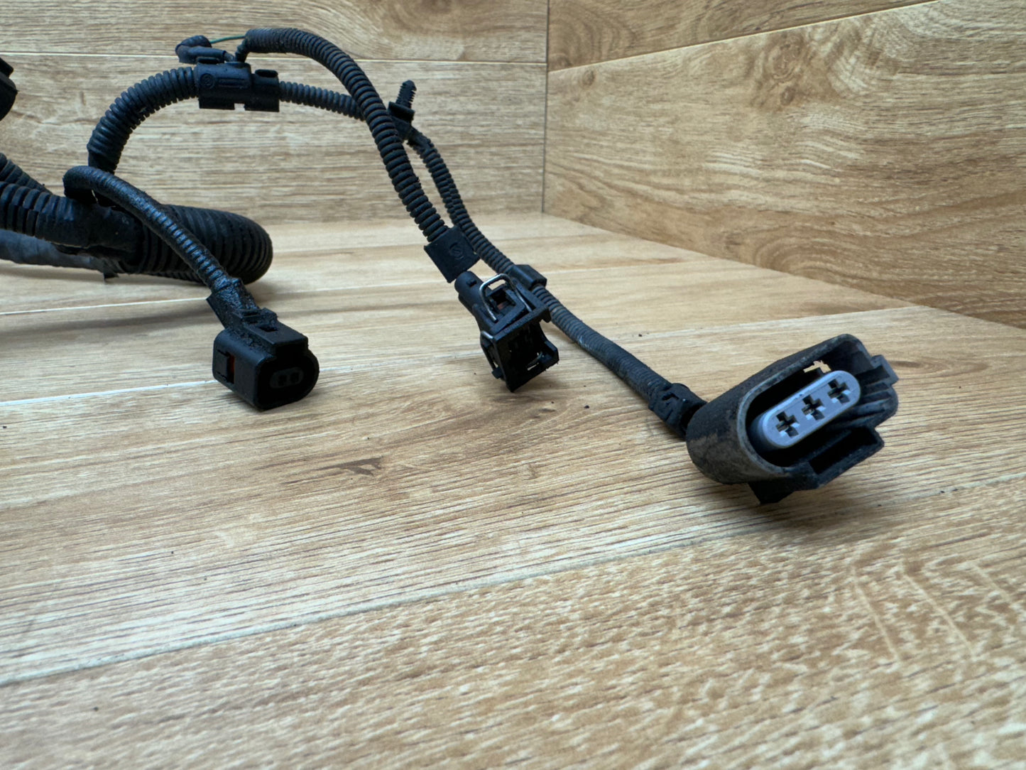 Volkswagen MK4 1.8T AWP 5speed Engine Harness