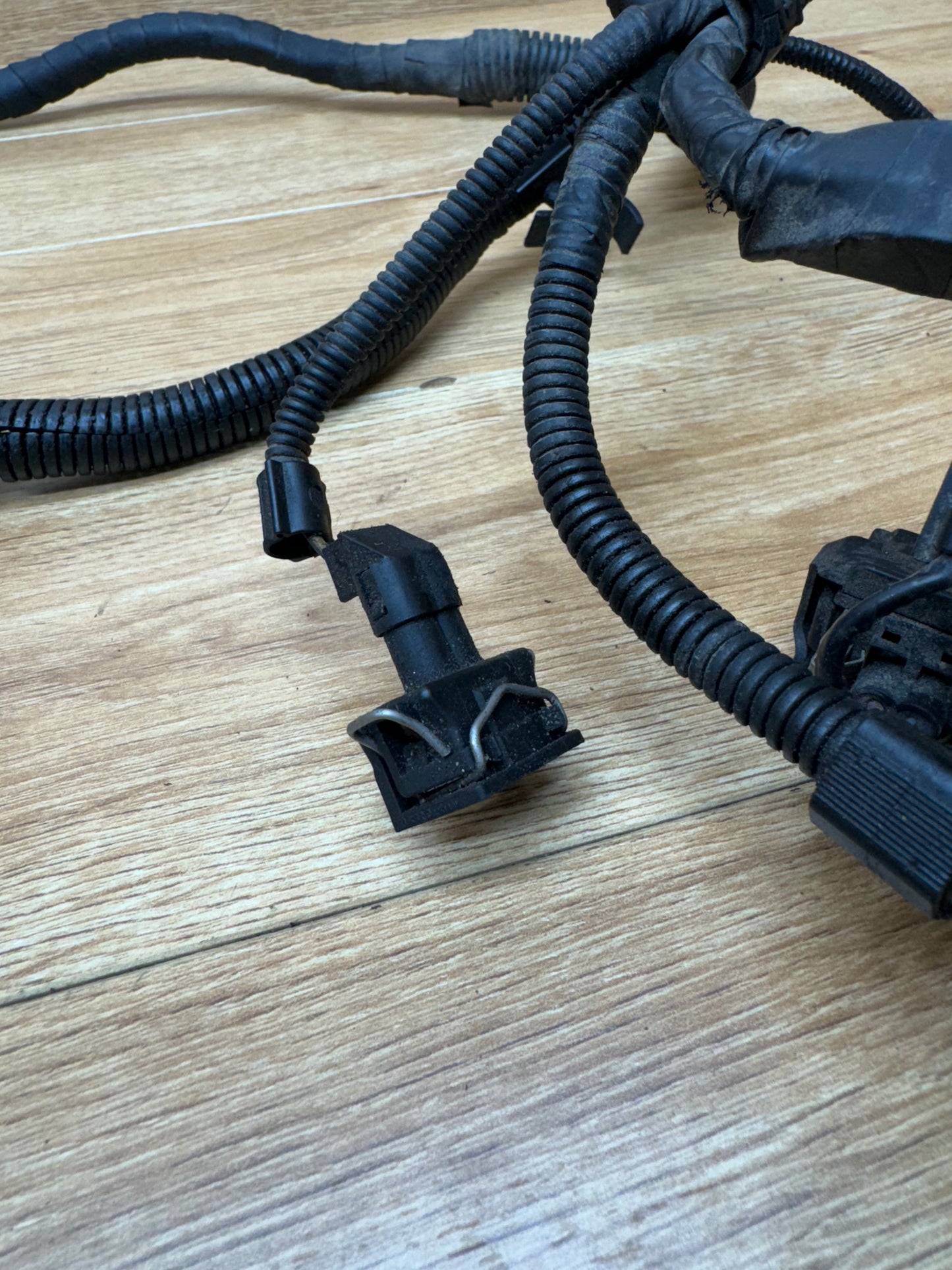 Volkswagen MK4 1.8T AWP 5speed Engine Harness