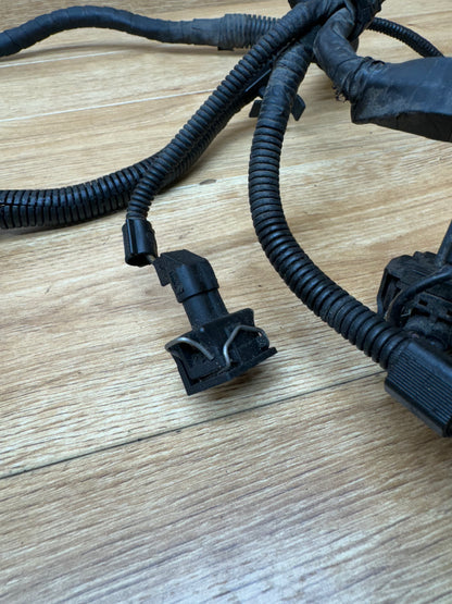 Volkswagen MK4 1.8T AWP 5speed Engine Harness