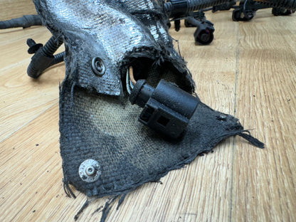 Volkswagen MK4 1.8T AWP 5speed Engine Harness