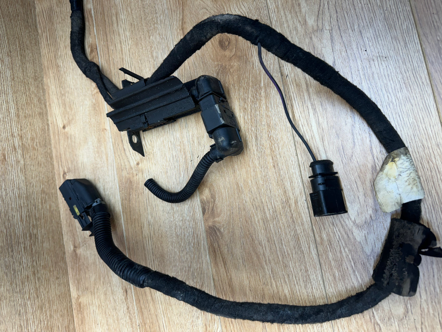 Volkswagen MK4 1.8T AWP 5speed Engine Harness