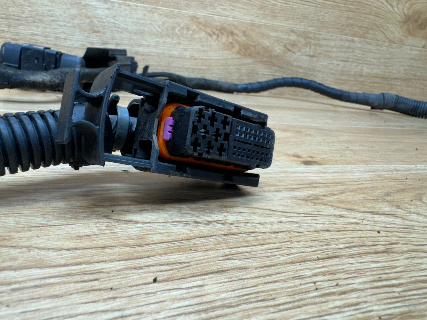 Volkswagen MK4 1.8T AWP 5speed Engine Harness