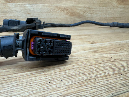Volkswagen MK4 1.8T AWP 5speed Engine Harness