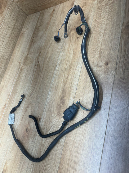 Volkswagen MK4 1.8T AWP 5speed Accessory Harness
