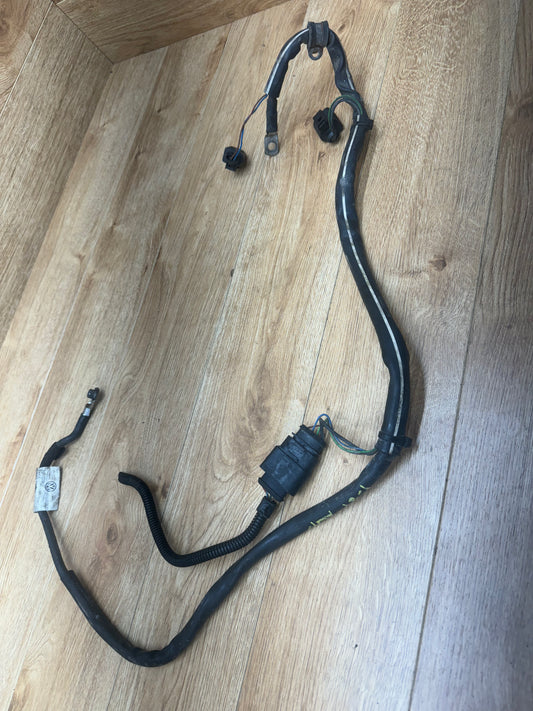 Volkswagen MK4 1.8T AWP 5speed Accessory Harness