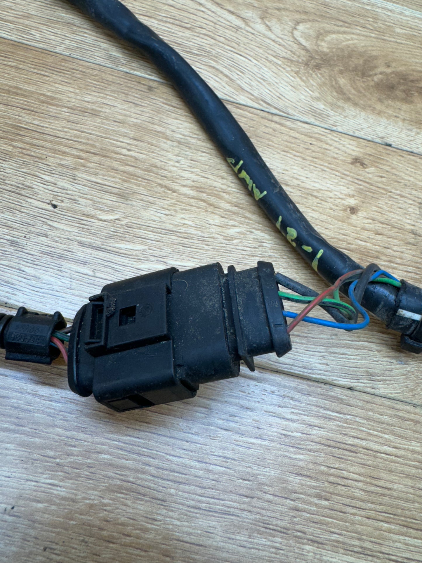 Volkswagen MK4 1.8T AWP 5speed Accessory Harness