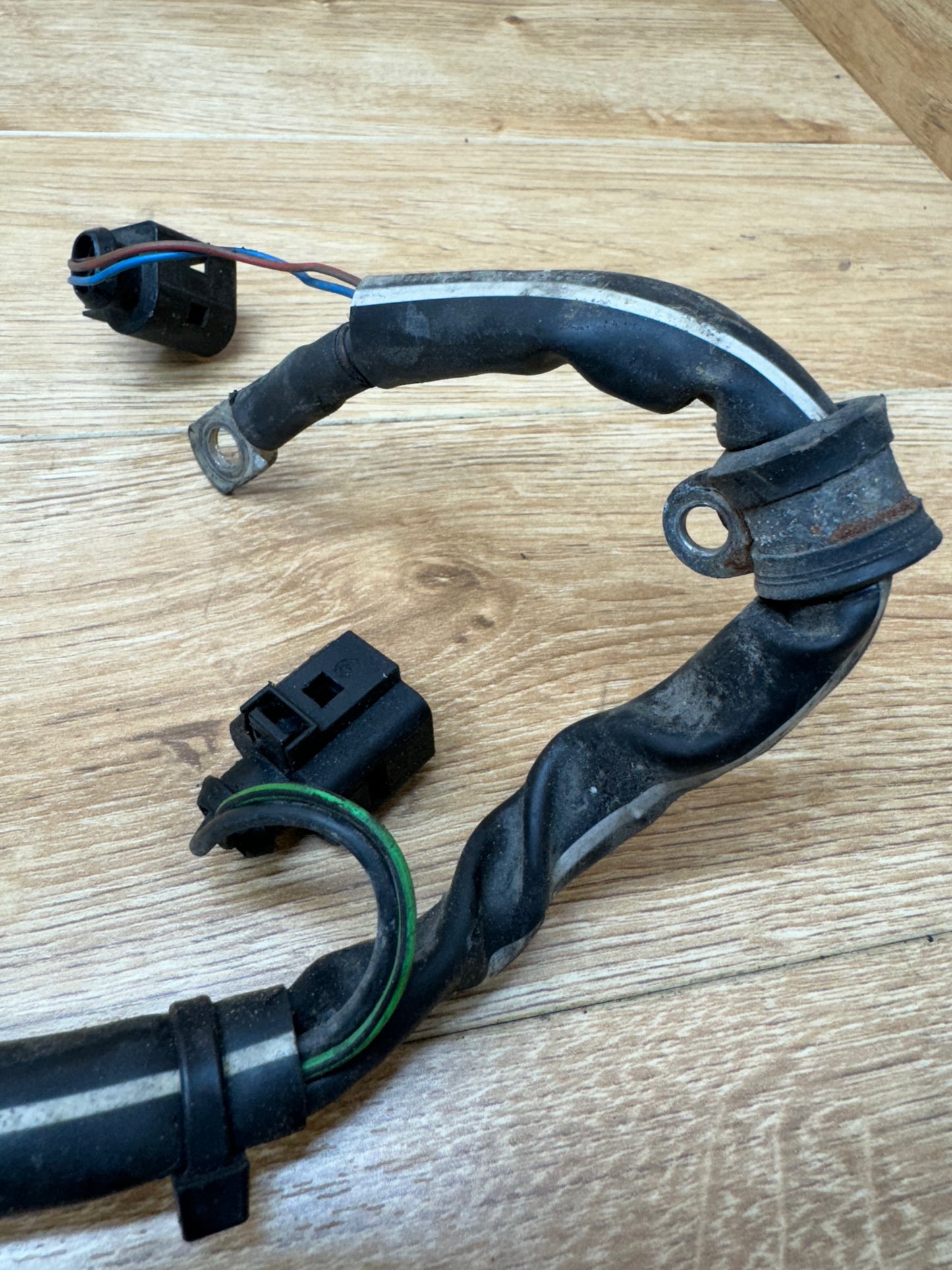 Volkswagen MK4 1.8T AWP 5speed Accessory Harness