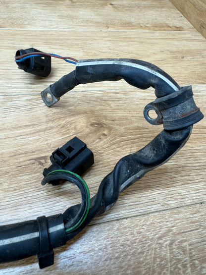 Volkswagen MK4 1.8T AWP 5speed Accessory Harness