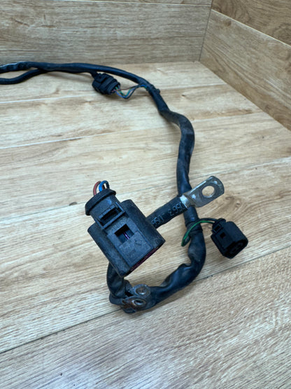 Volkswagen MK4 1.8T AWP 5speed Accessory Harness