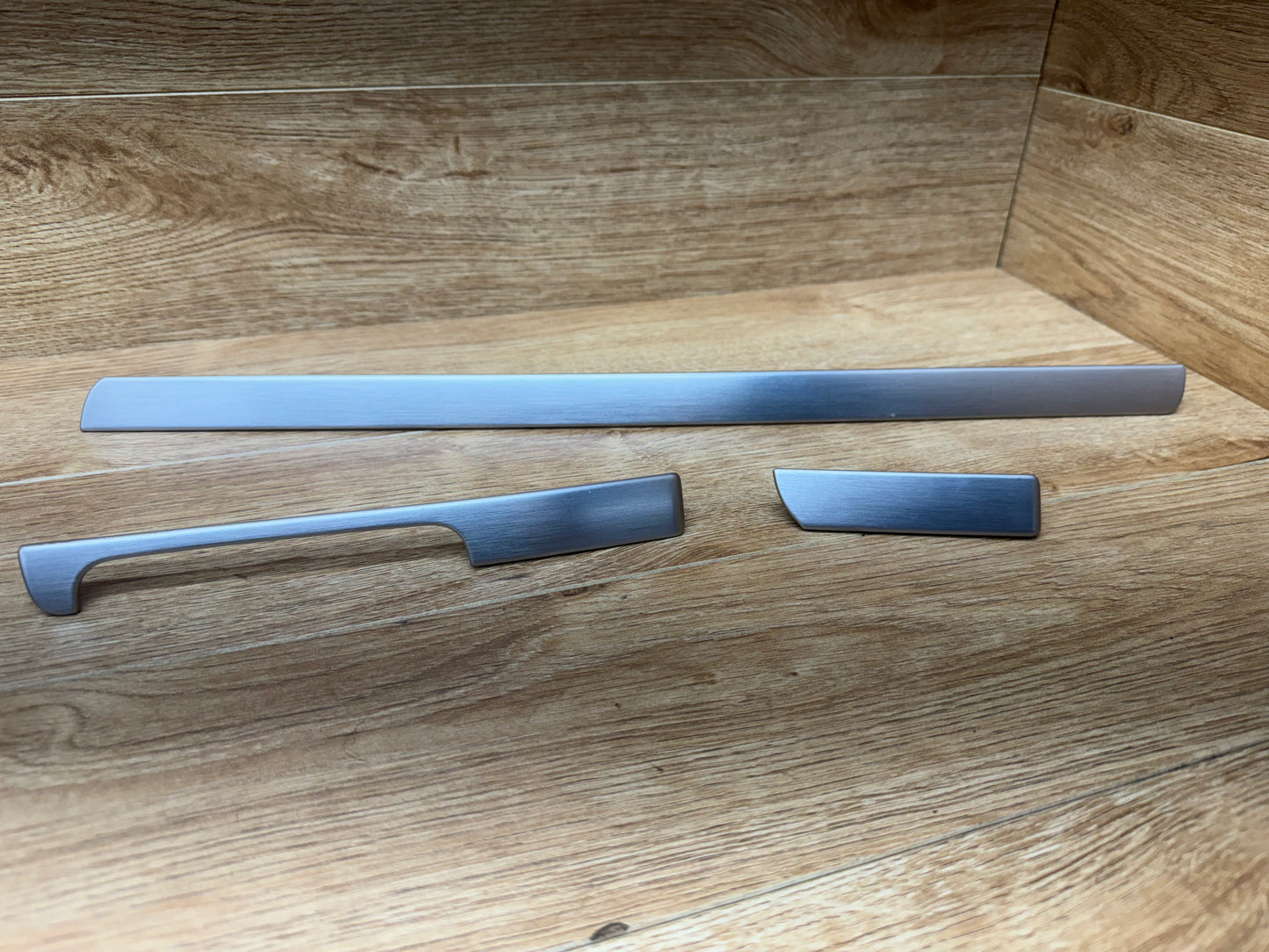 Volkswagen MK5 GTI/GLI Dash Trim (3)