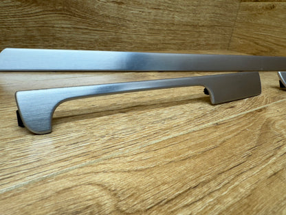 Volkswagen MK5 GTI/GLI Dash Trim (3)