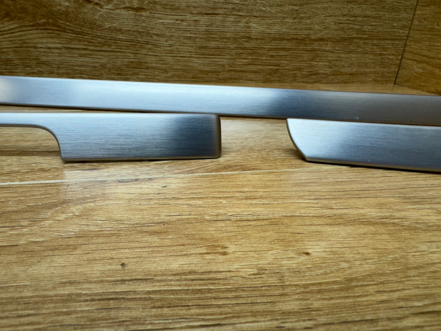 Volkswagen MK5 GTI/GLI Dash Trim (3)