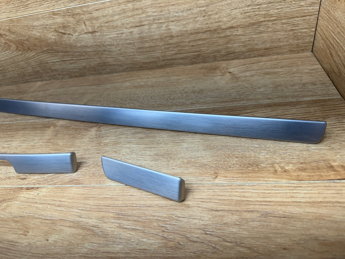 Volkswagen MK5 GTI/GLI Dash Trim (3)