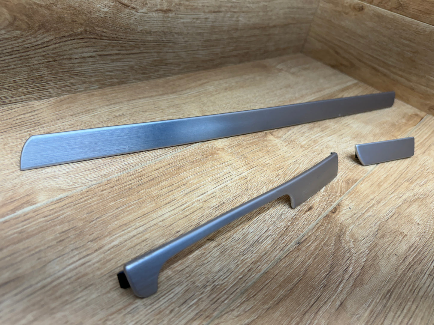 Volkswagen MK5 GTI/GLI Dash Trim (3)