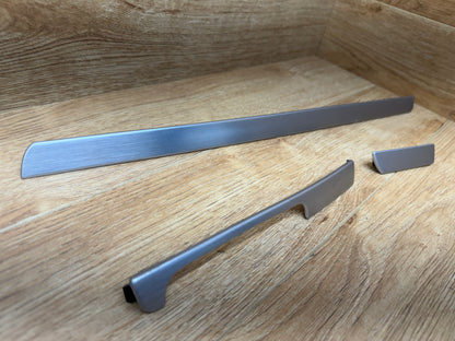 Volkswagen MK5 GTI/GLI Dash Trim (3)