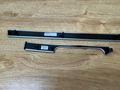 Volkswagen MK5 GTI/GLI Dash Trim (3)