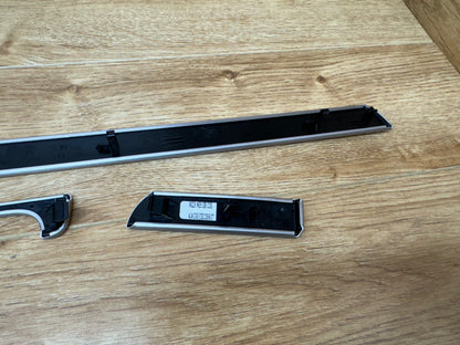 Volkswagen MK5 GTI/GLI Dash Trim (3)