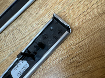 Volkswagen MK5 GTI/GLI Dash Trim (3)