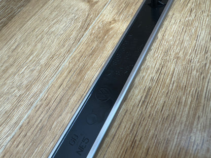 Volkswagen MK5 GTI/GLI Dash Trim (3)