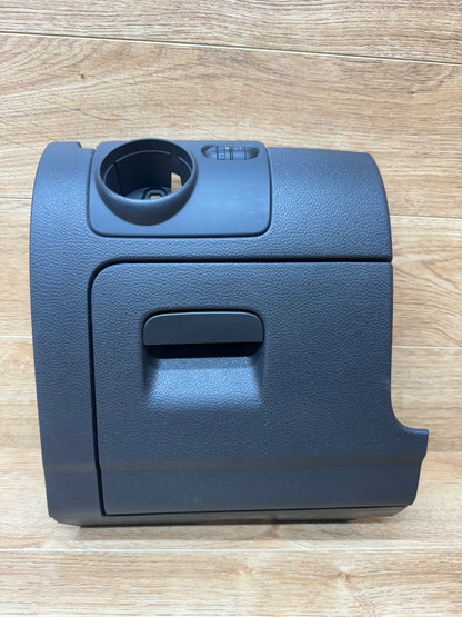 Volkswagen MK5 Lower Dash Cubby