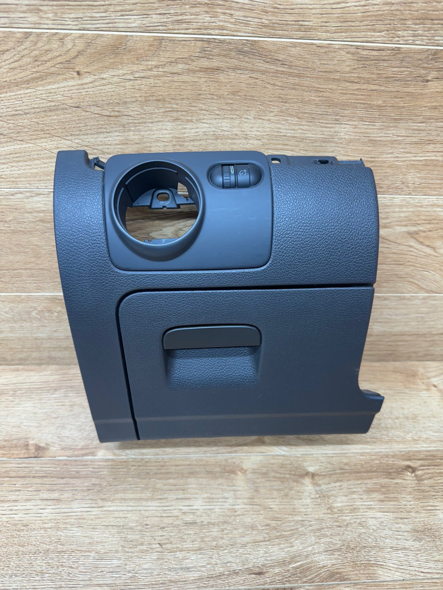 Volkswagen MK5 Lower Dash Cubby