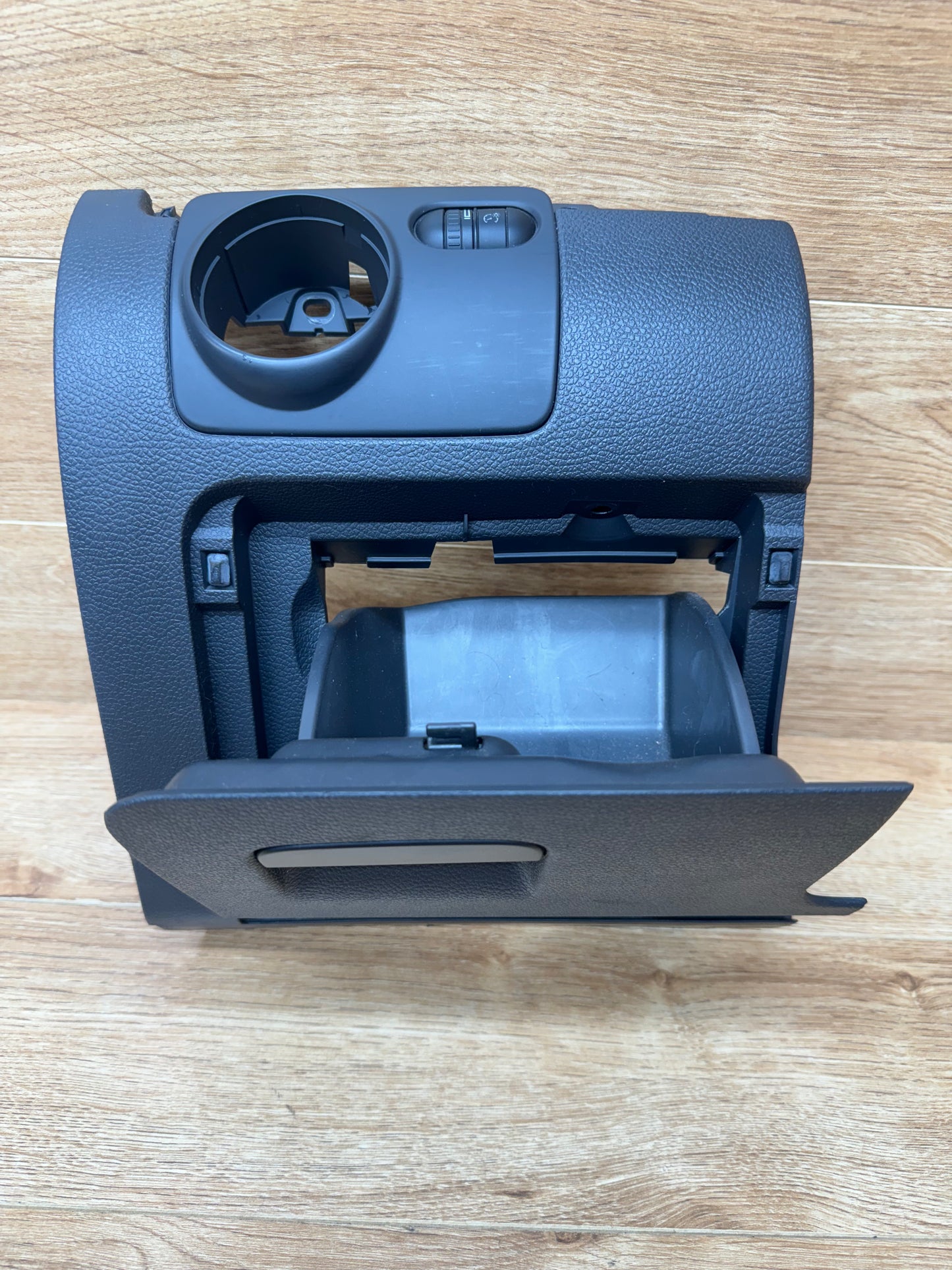 Volkswagen MK5 Lower Dash Cubby