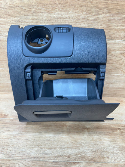 Volkswagen MK5 Lower Dash Cubby