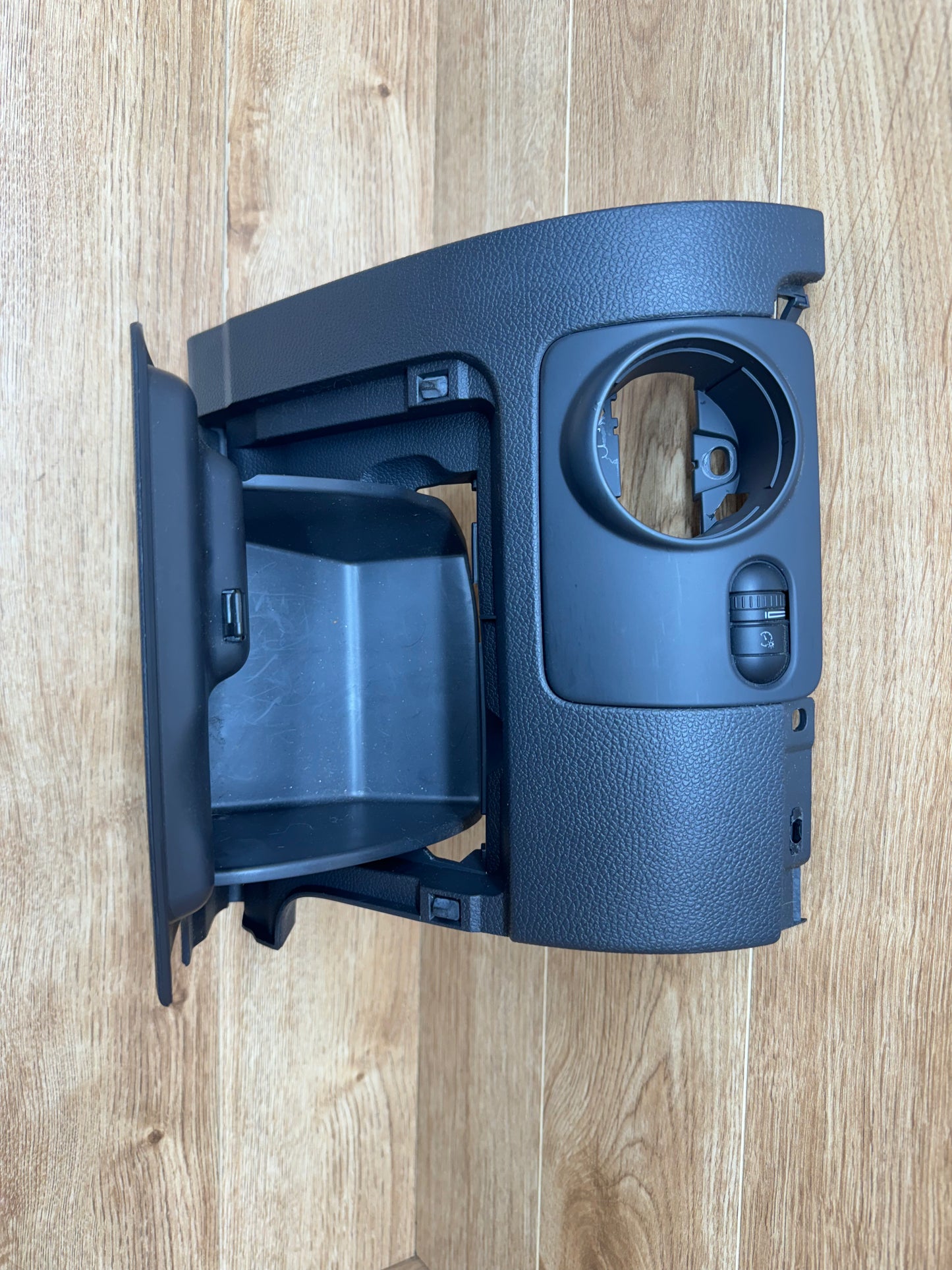 Volkswagen MK5 Lower Dash Cubby