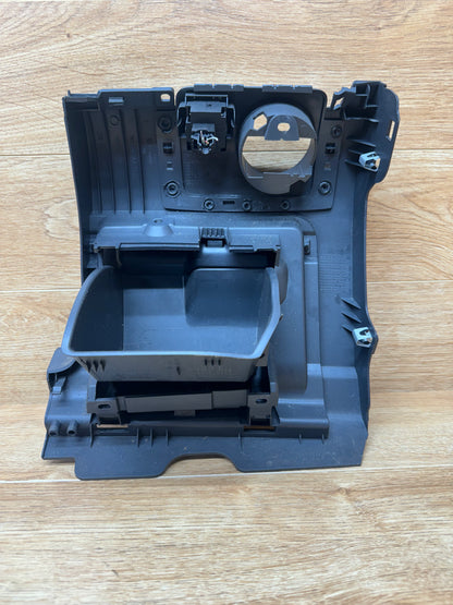 Volkswagen MK5 Lower Dash Cubby