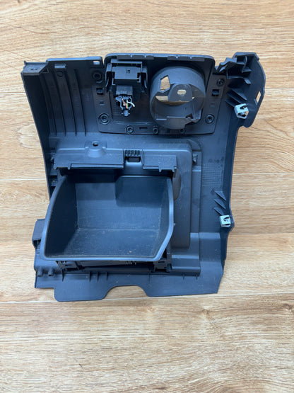Volkswagen MK5 Lower Dash Cubby