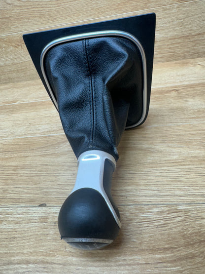 OEM MK5 GTI/GLI 6Speed Shift Knob&Boot