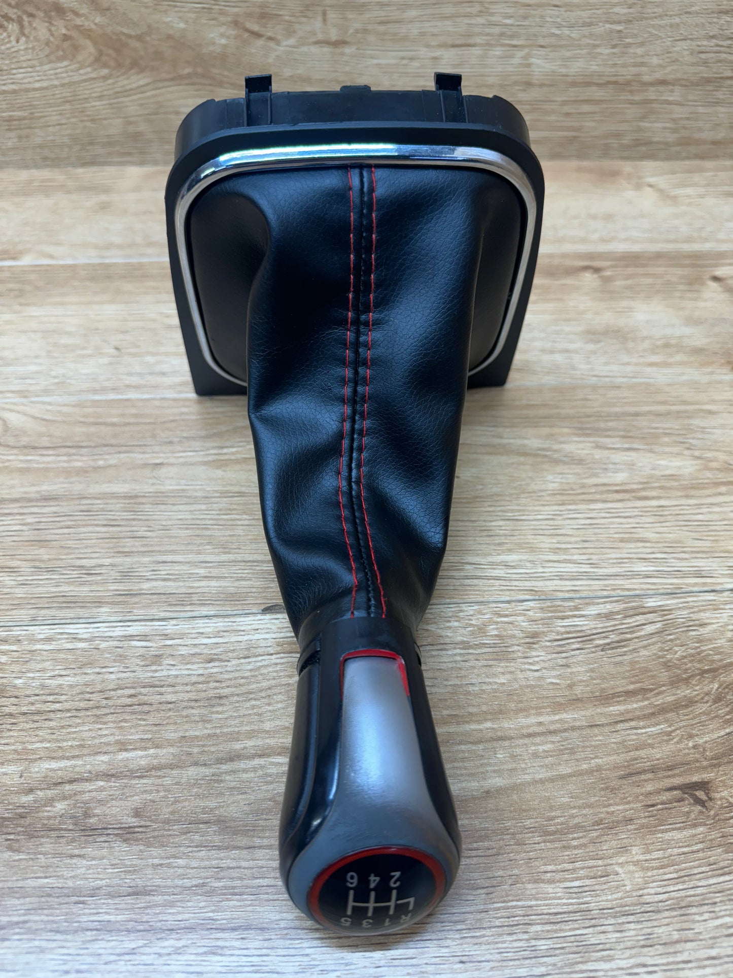 Aftermarket MK5/ MK6 6speed Shift Knob&Boot