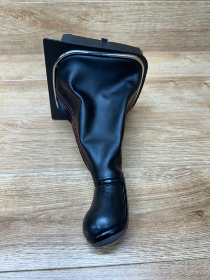 Aftermarket MK5/ MK6 6speed Shift Knob&Boot