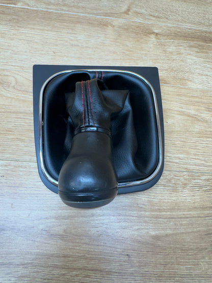Aftermarket MK5/ MK6 6speed Shift Knob&Boot
