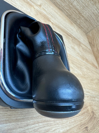 Aftermarket MK5/ MK6 6speed Shift Knob&Boot