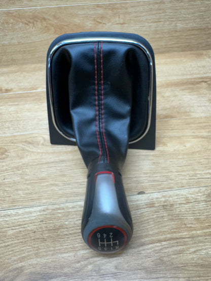 Aftermarket MK5/ MK6 6speed Shift Knob&Boot