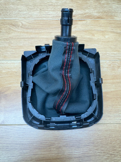 Aftermarket MK5/ MK6 6speed Shift Knob&Boot