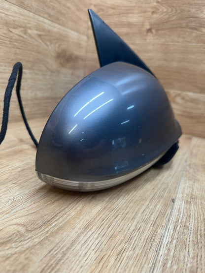 Volkswagen MK5 Golf GTI Passenger Mirror Assembly
